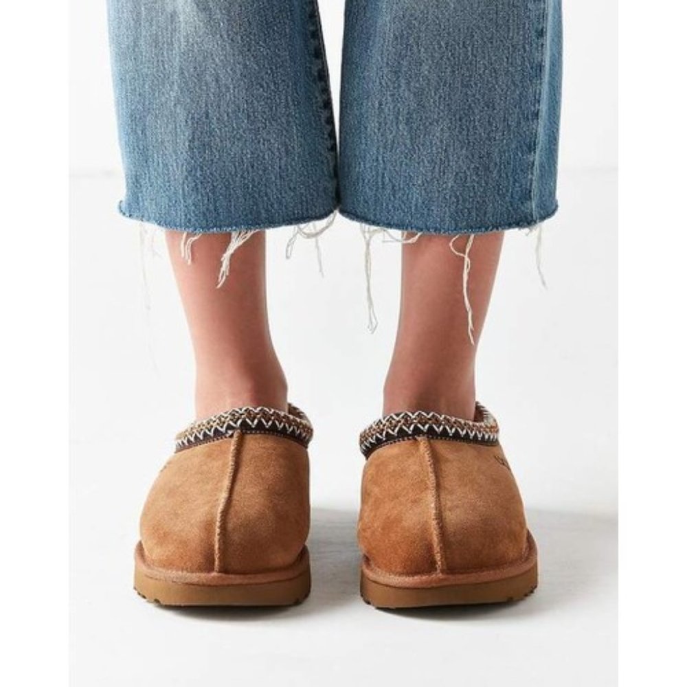 Tasman Ugg slippers